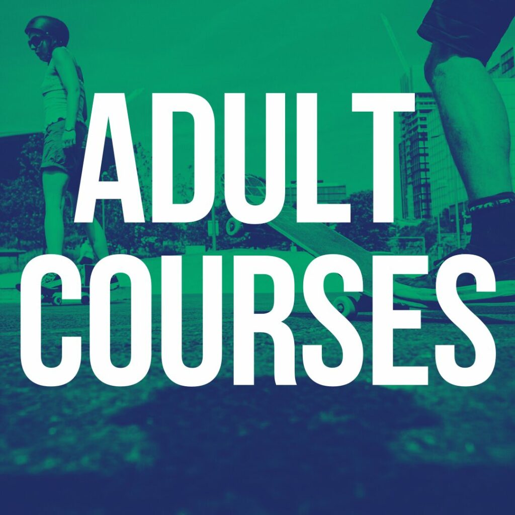 Adult Courses