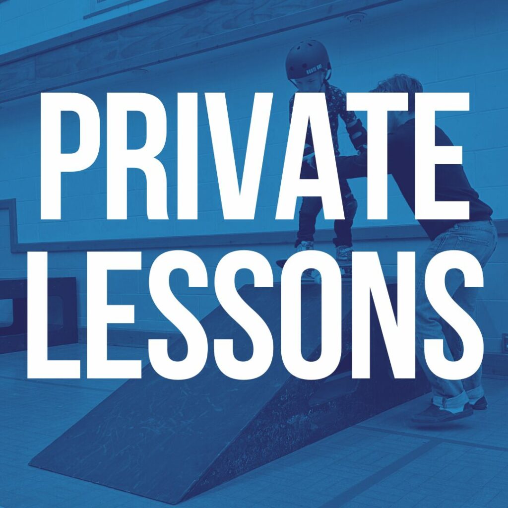 Private Lessons