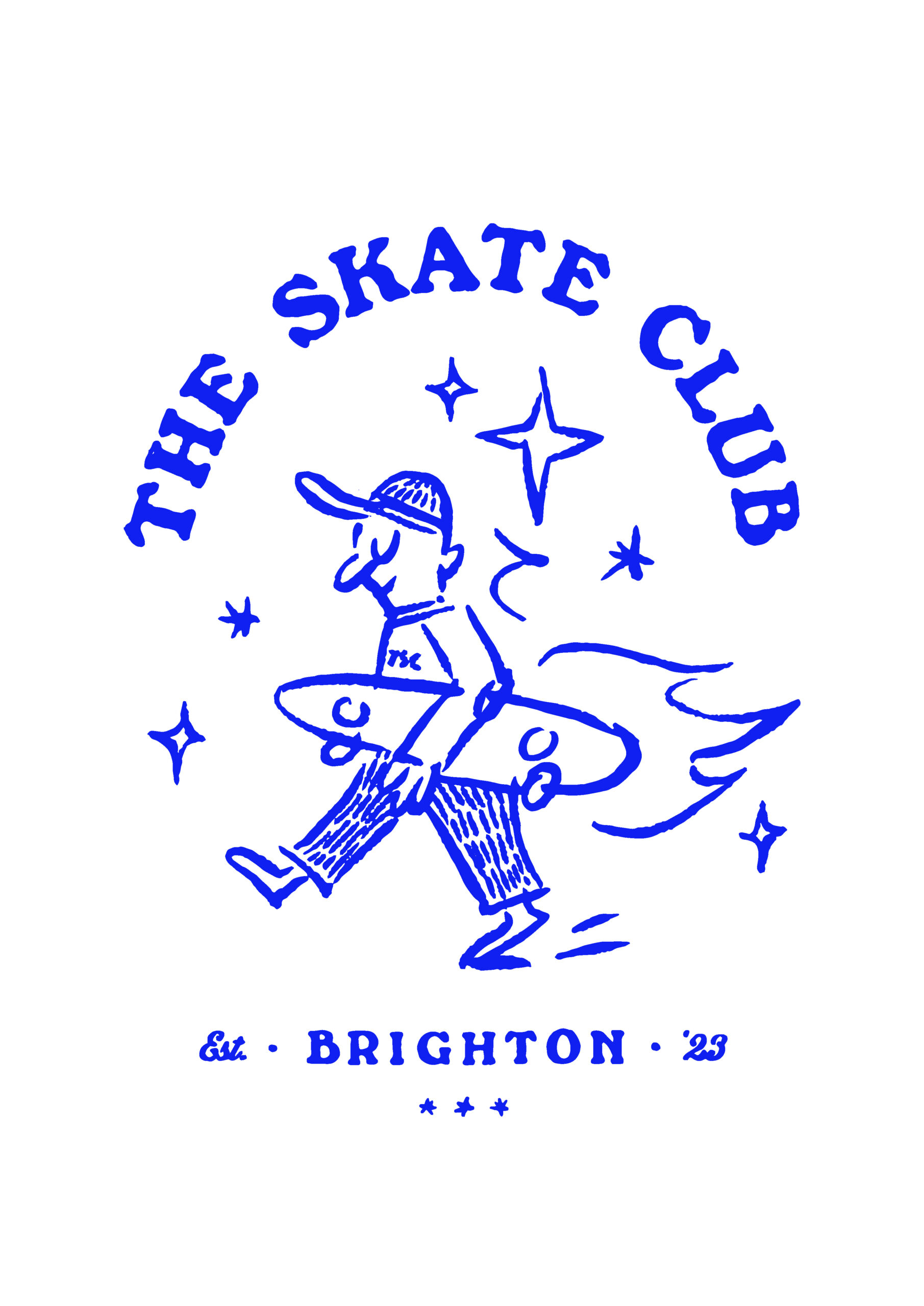 The Skate Club