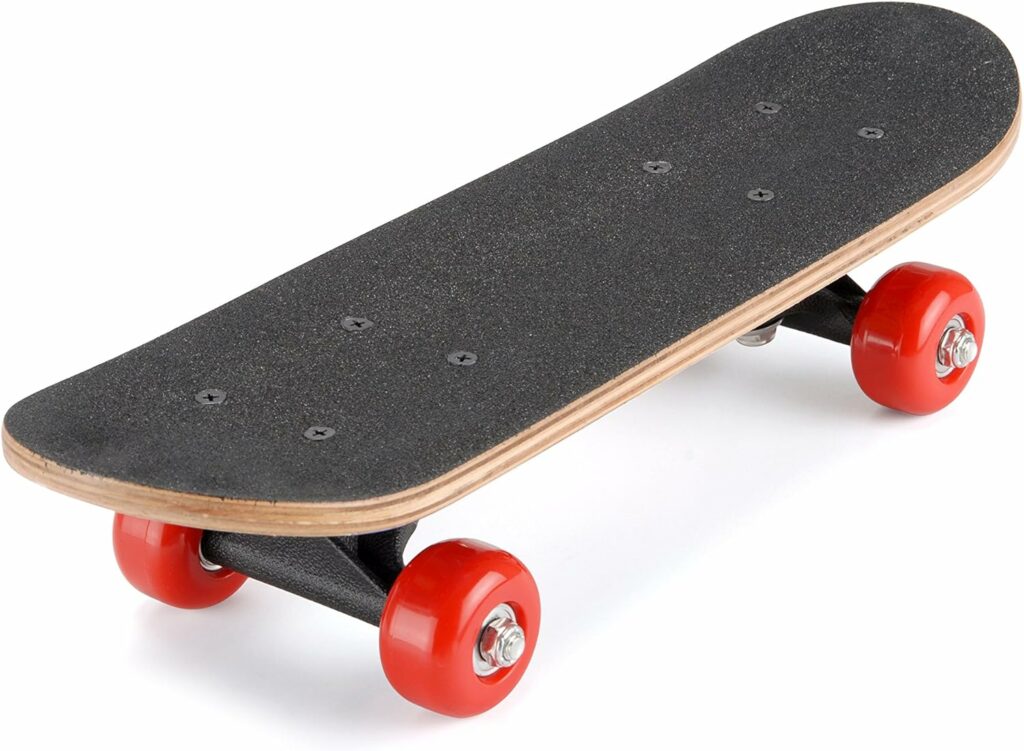 Honest Thoughts on Mini SkateBoards