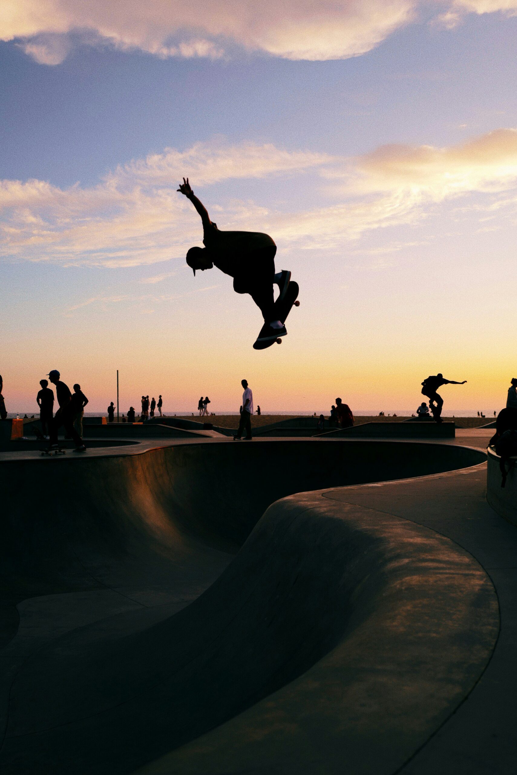 The Timeless Appeal of Skateboarding